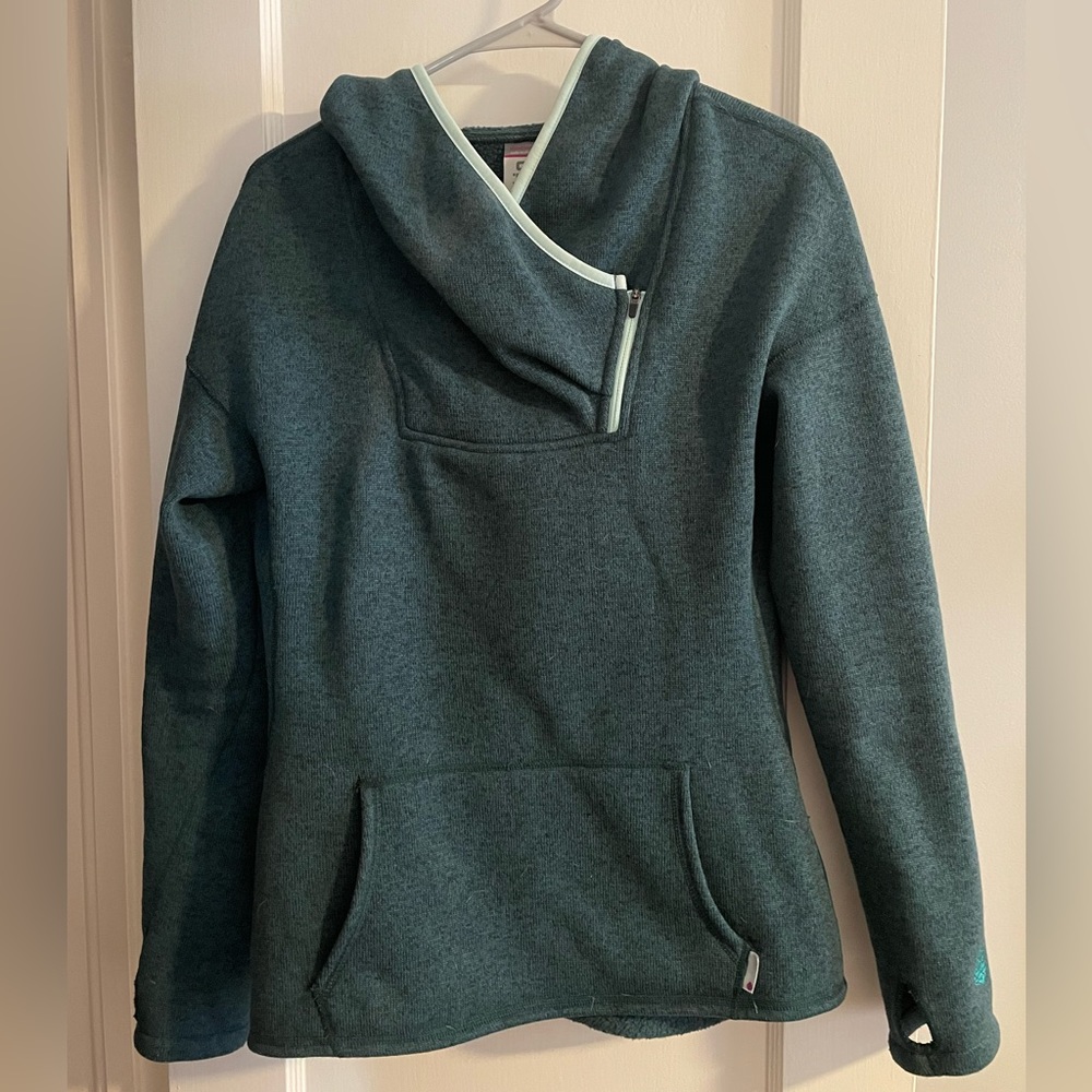 Stio Sweetwater Fleece Hoodie